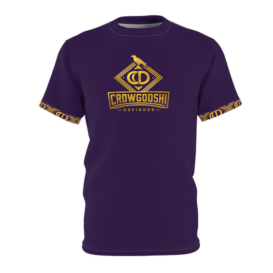 Crowgooshi Designer  T-Shirt