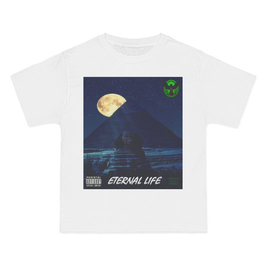 Beefy-T® Gic Crow's "Eternal Life Cover" Edition