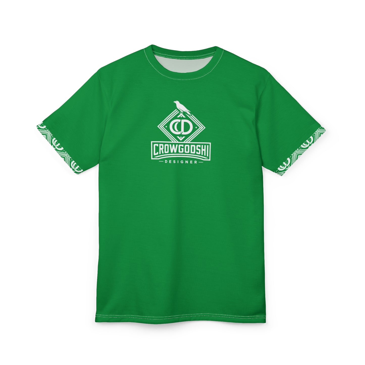 Crowgooshi Designer  T-Shirt