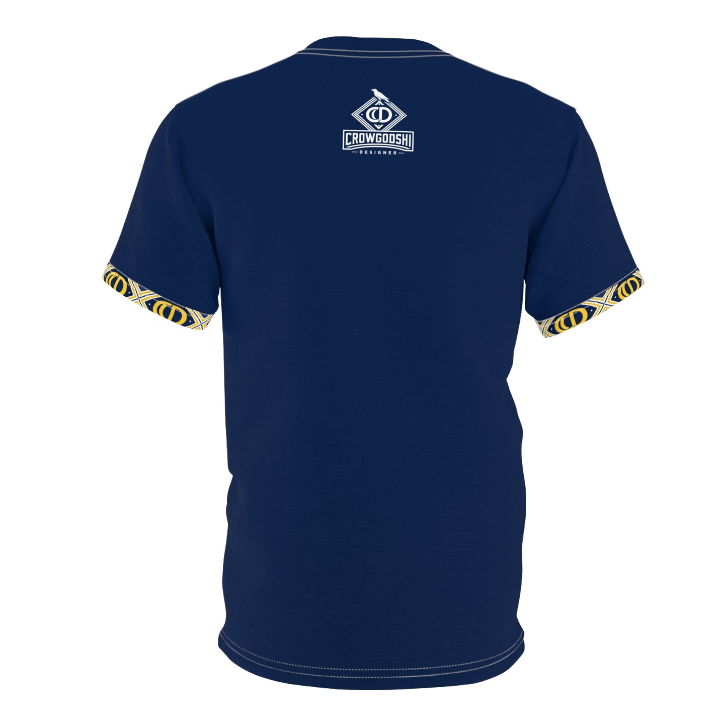 Crowgooshi Designer  T-Shirt