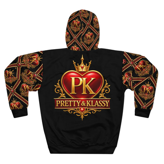 Pretty & Klassy PK Hoodie
