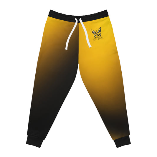 Pretty & Klassy PK Athletic Joggers