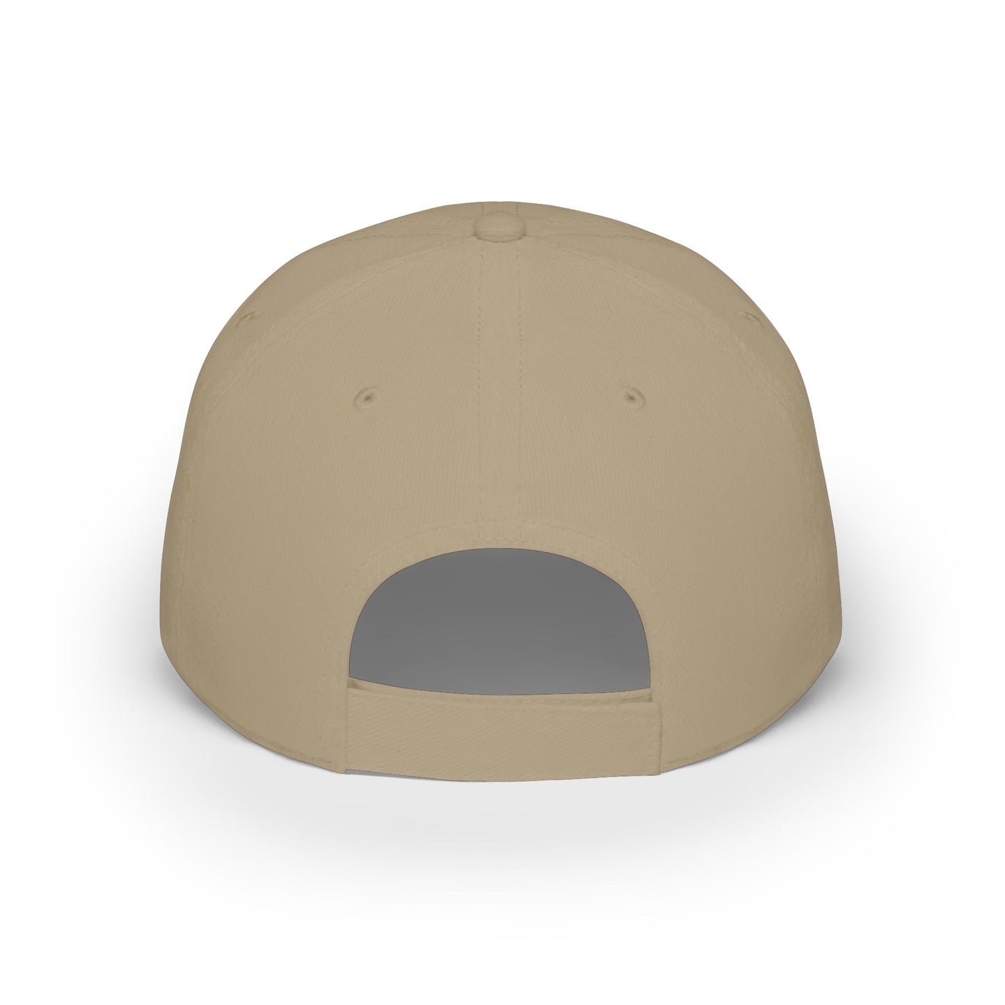 Crowgodshi Designer Signature Duckbill Hat