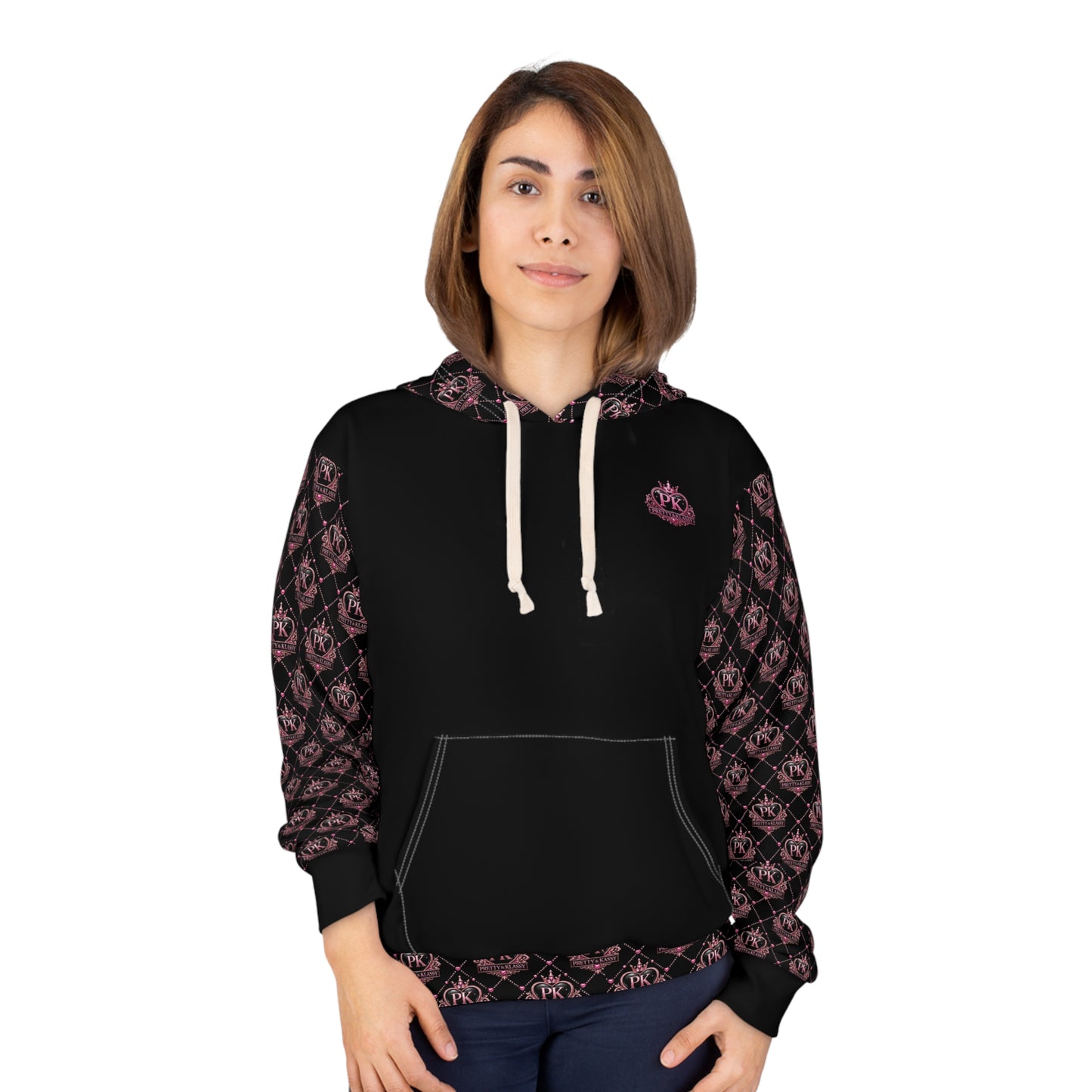 Pretty & Klassy PK Hoodie