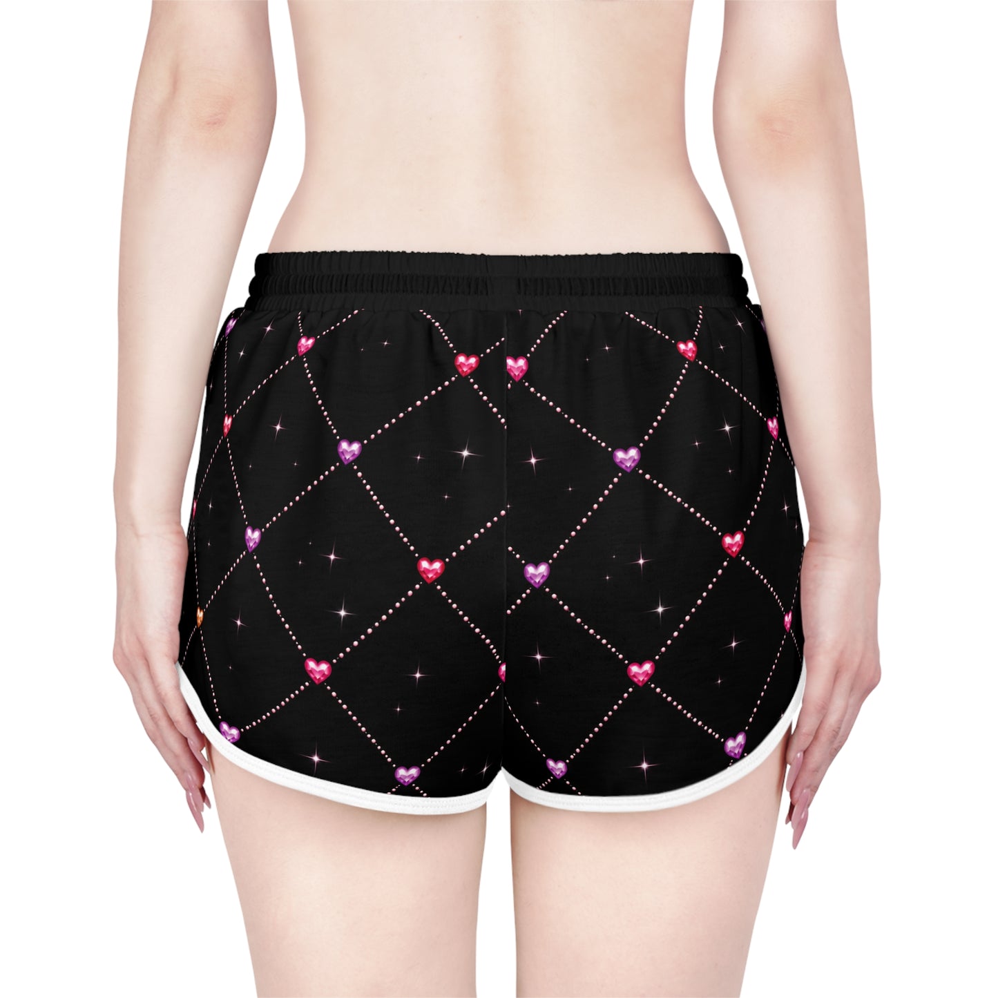 Pretty & Klassy Relaxed Shorts