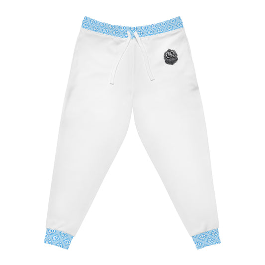 Crowgodshi Designer Athletic Joggers
