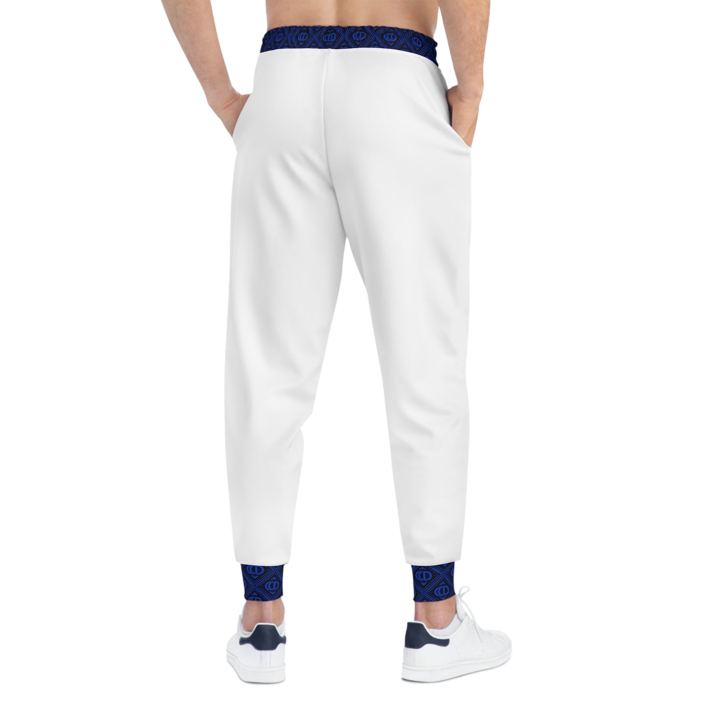 Crowgodshi Designer Athletic Joggers