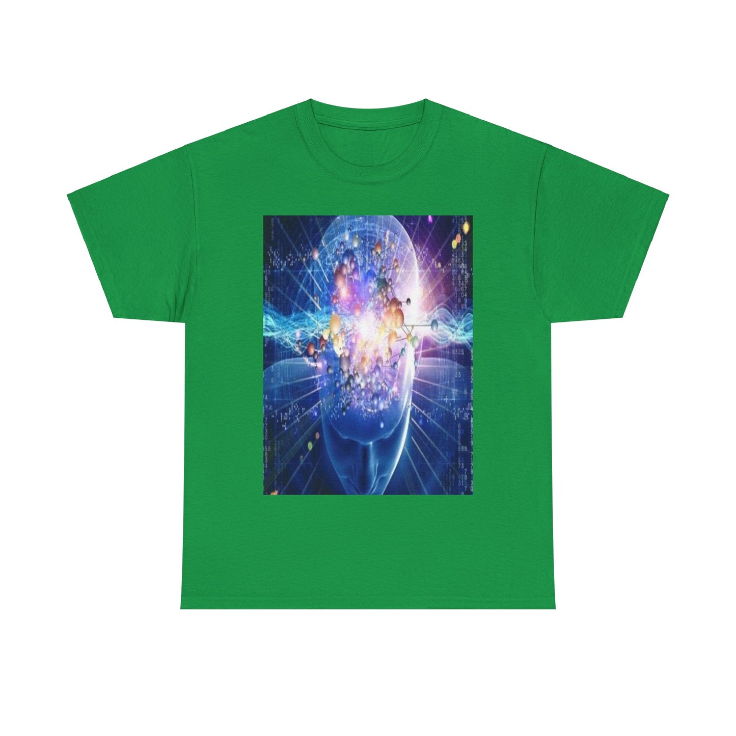 Crowgodshi "Celestial Mind" Gic Crow Edition T-Shirt