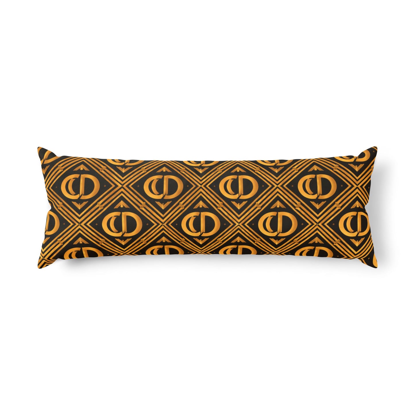 Crowgodshi Designer Body Pillow