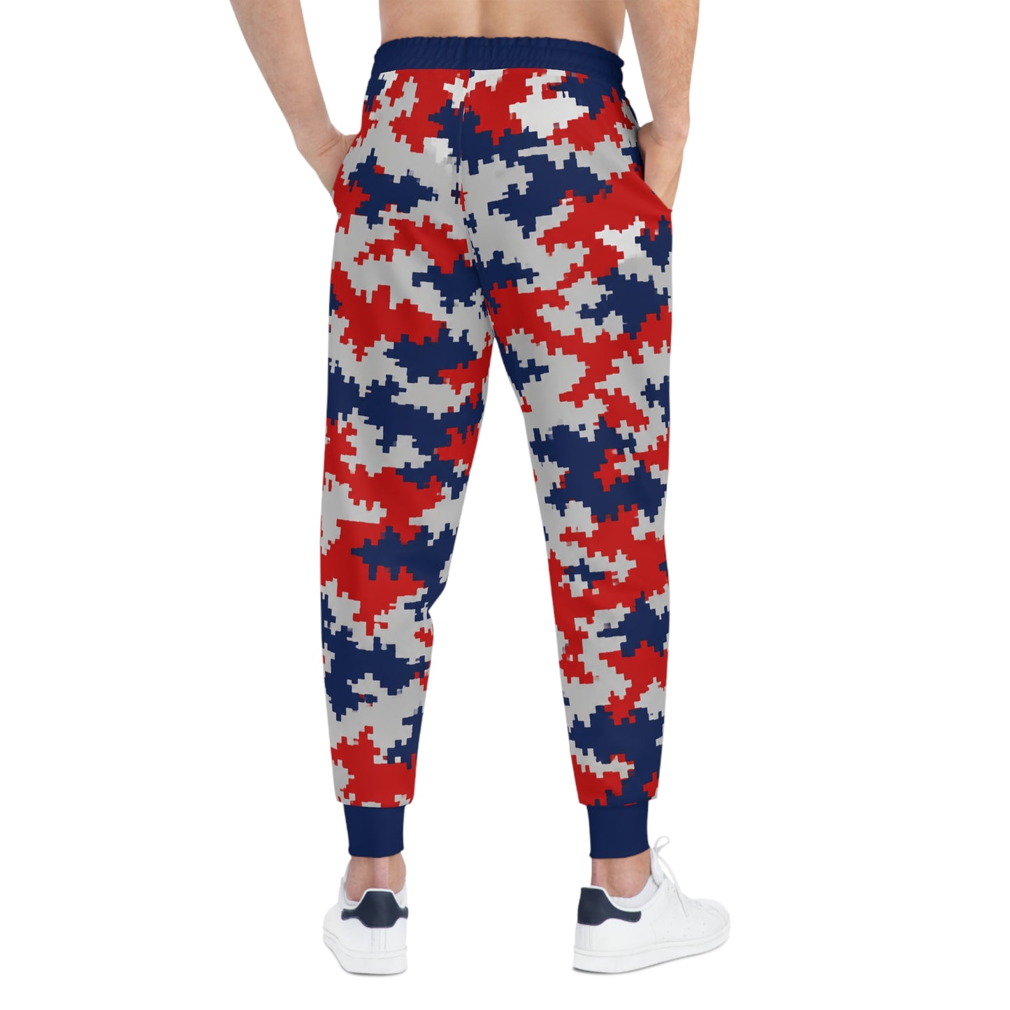 Owlgodshi Athletic Joggers