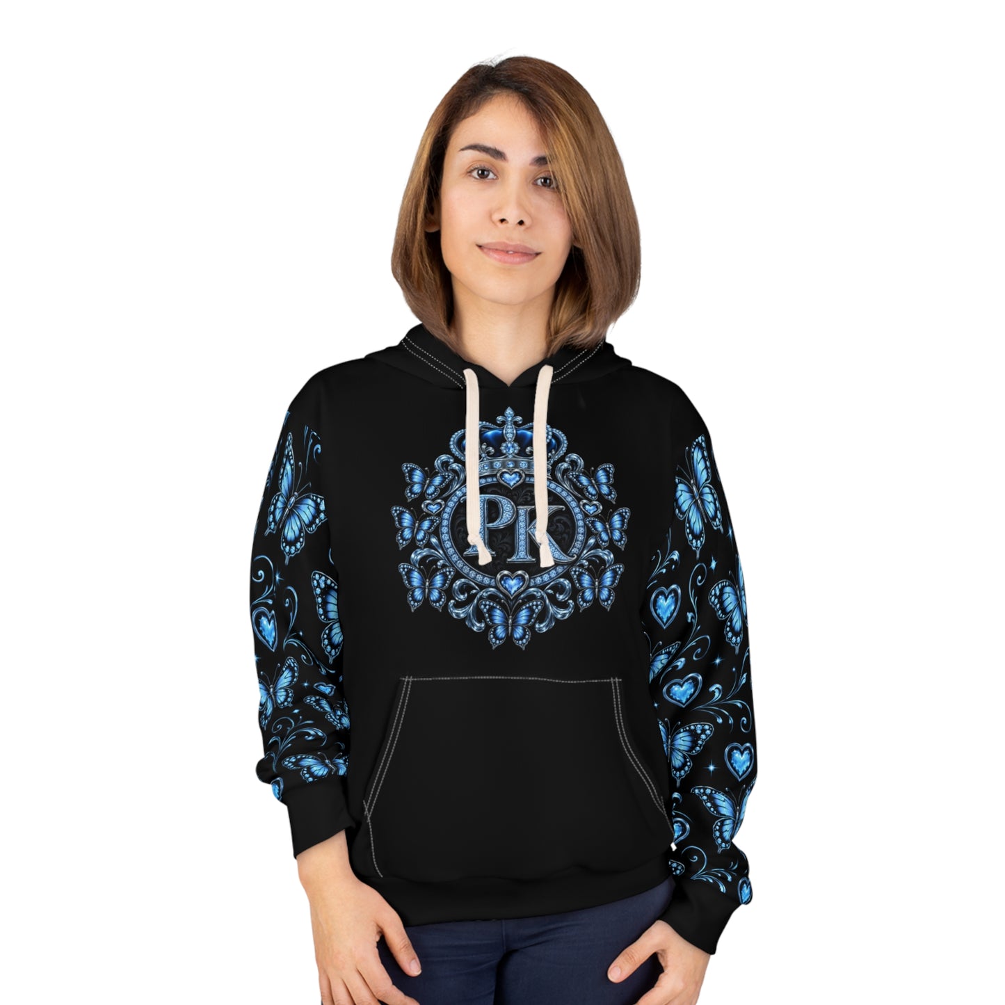 Petty & Klassy Pullover