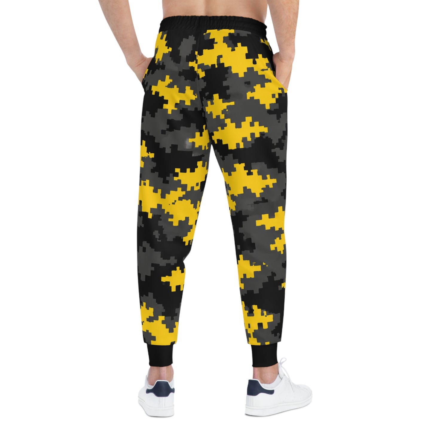 Owlgodshi Athletic Joggers