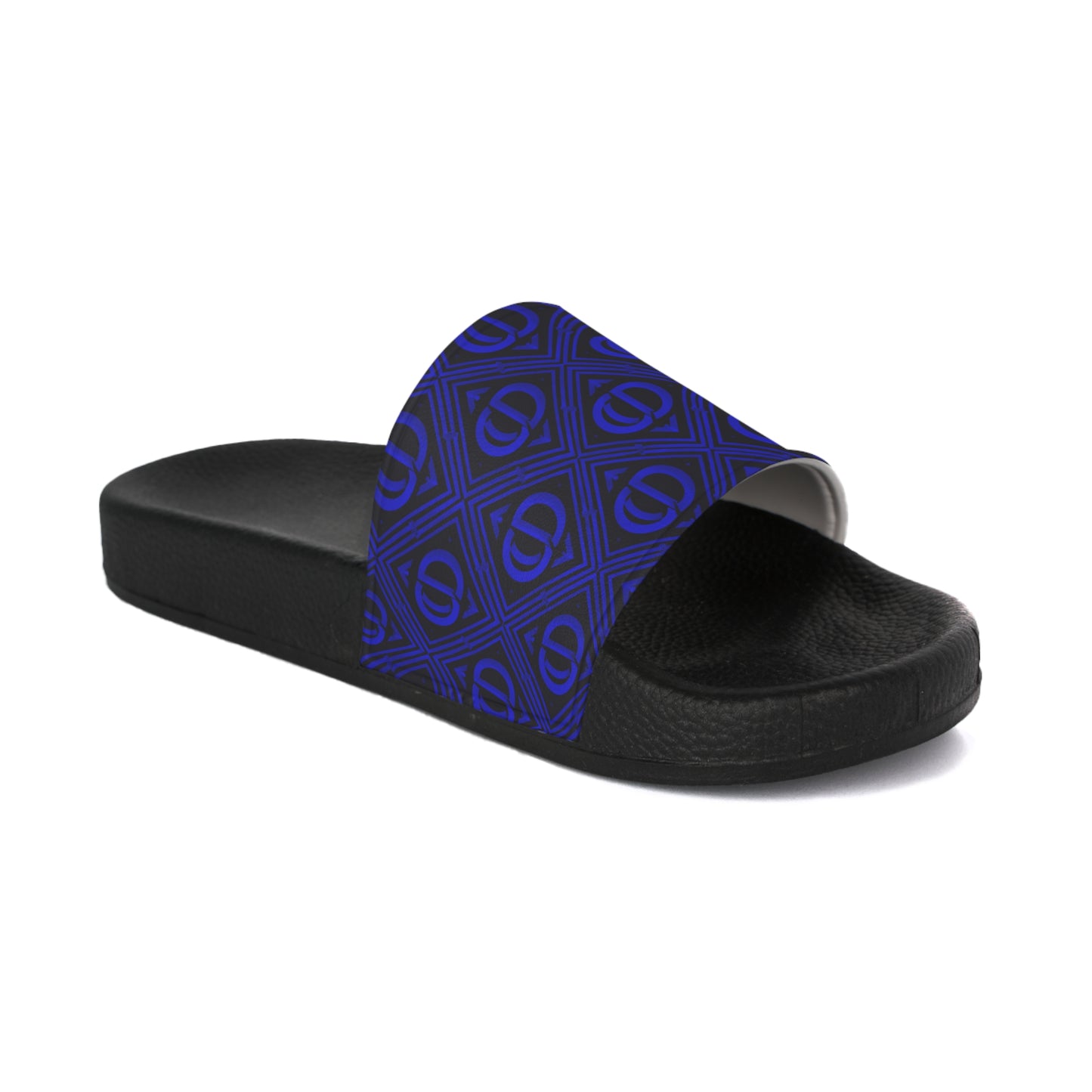 Crowgodshi Designer Luxury  Pool Slides