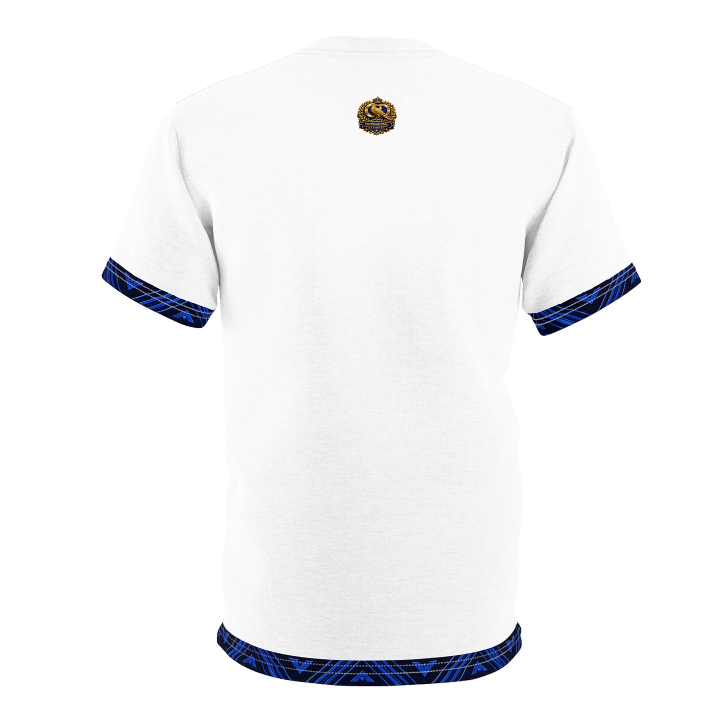 Crowgooshi Designer  T-Shirt