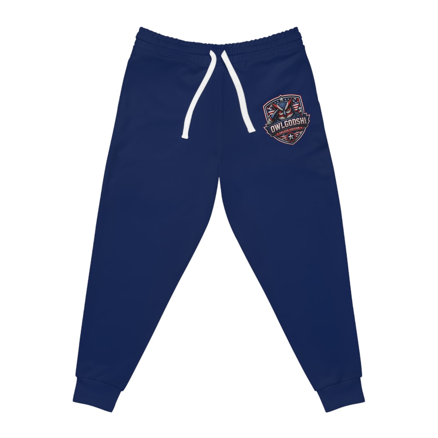Owlgodshi Athletic Joggers
