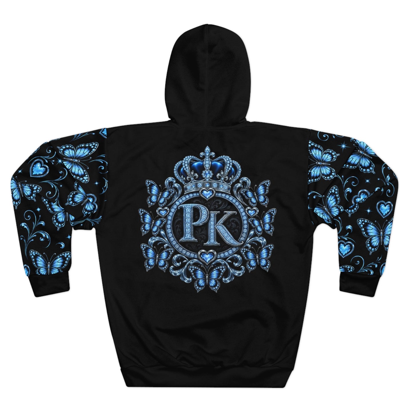 Petty & Klassy Pullover