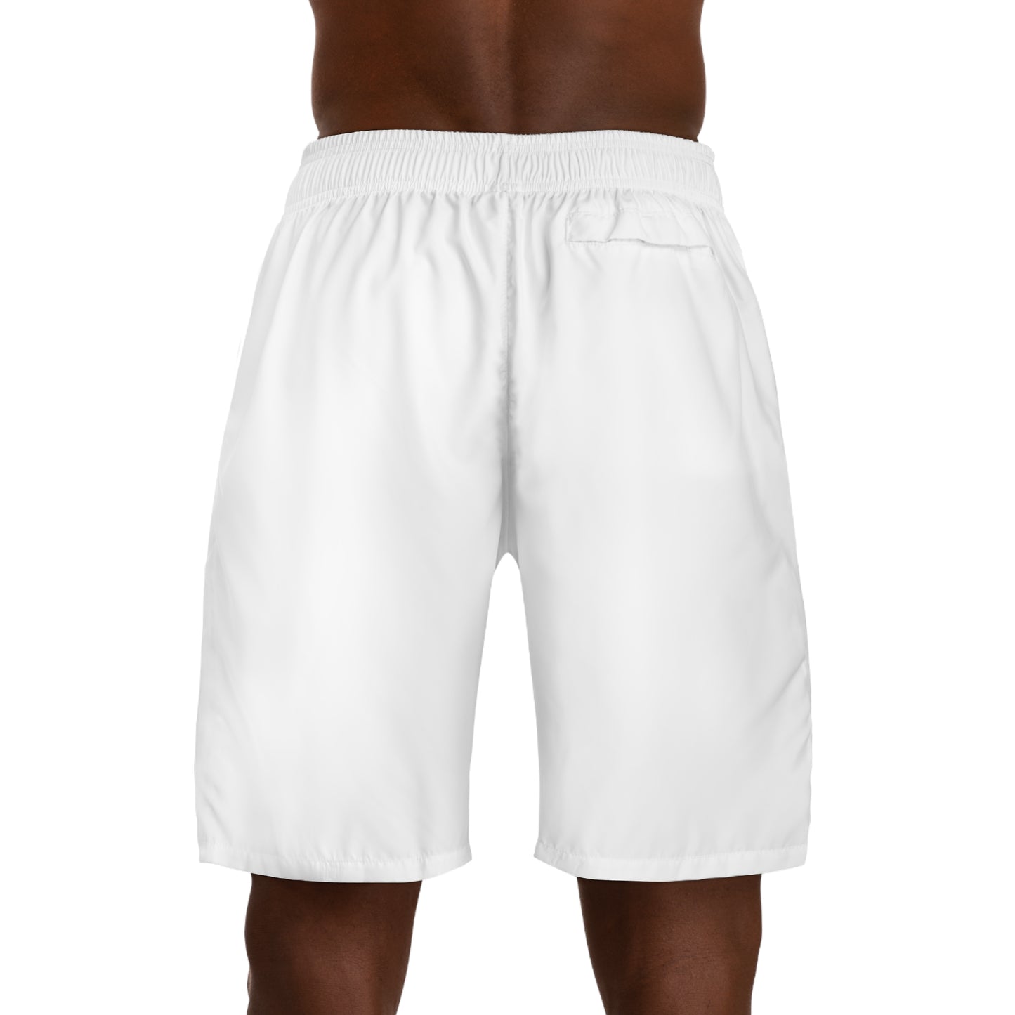 Owlgodshi Athletic Shorts