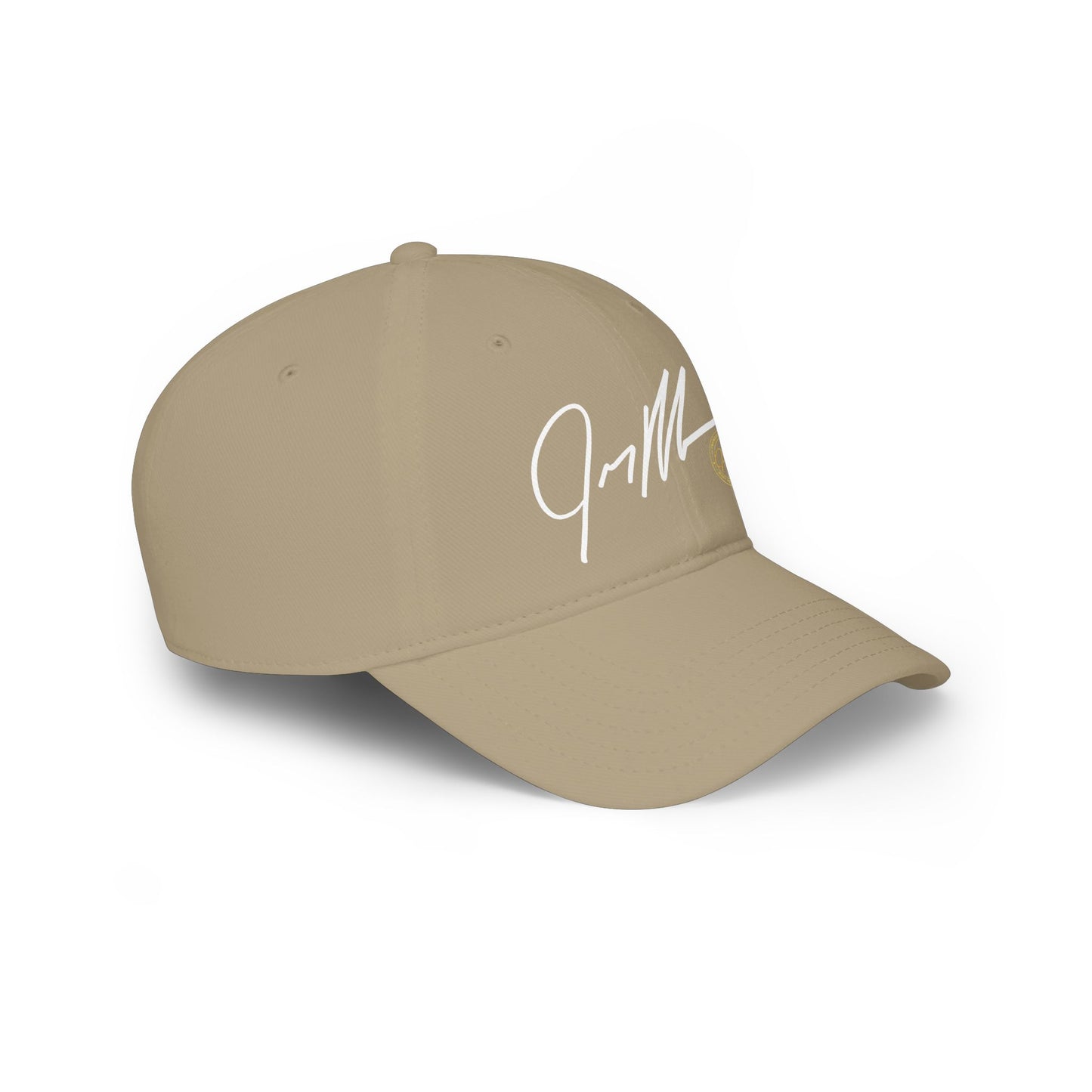 Crowgodshi Designer Signature Duckbill Hat