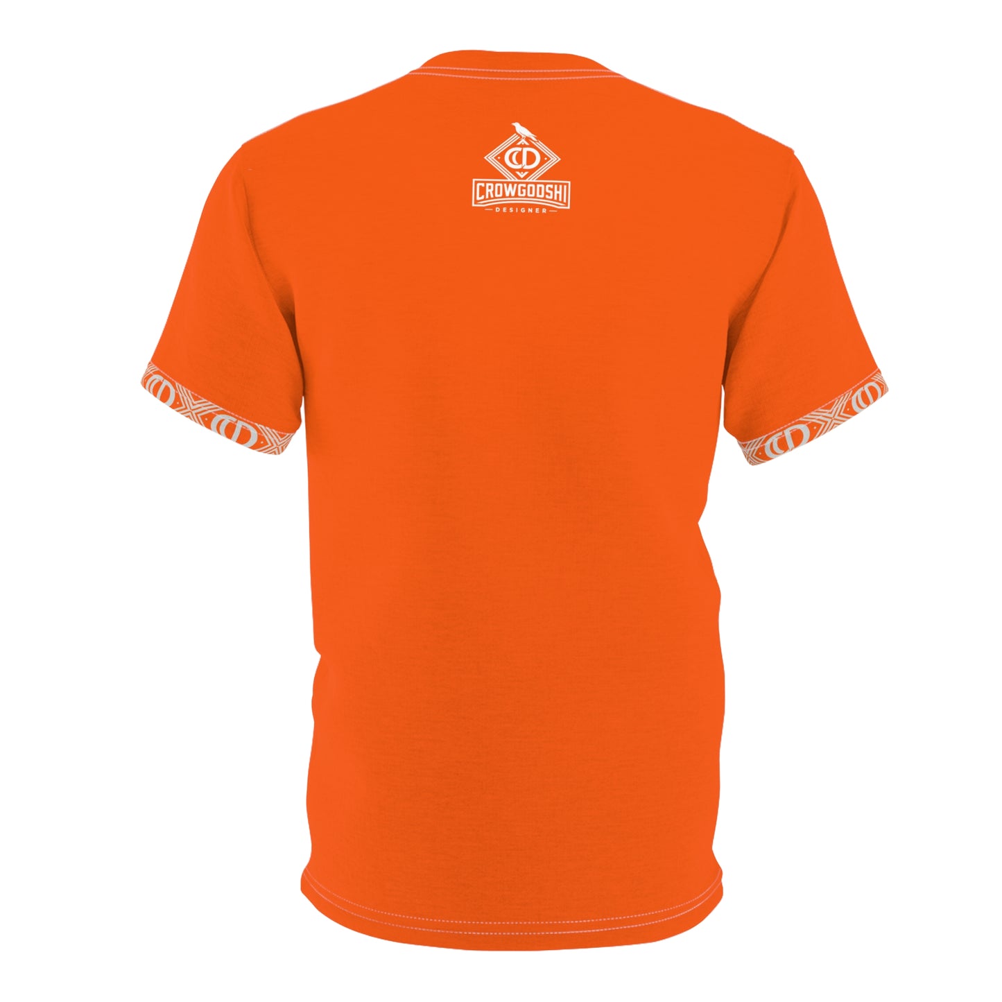 Crowgooshi Designer  T-Shirt