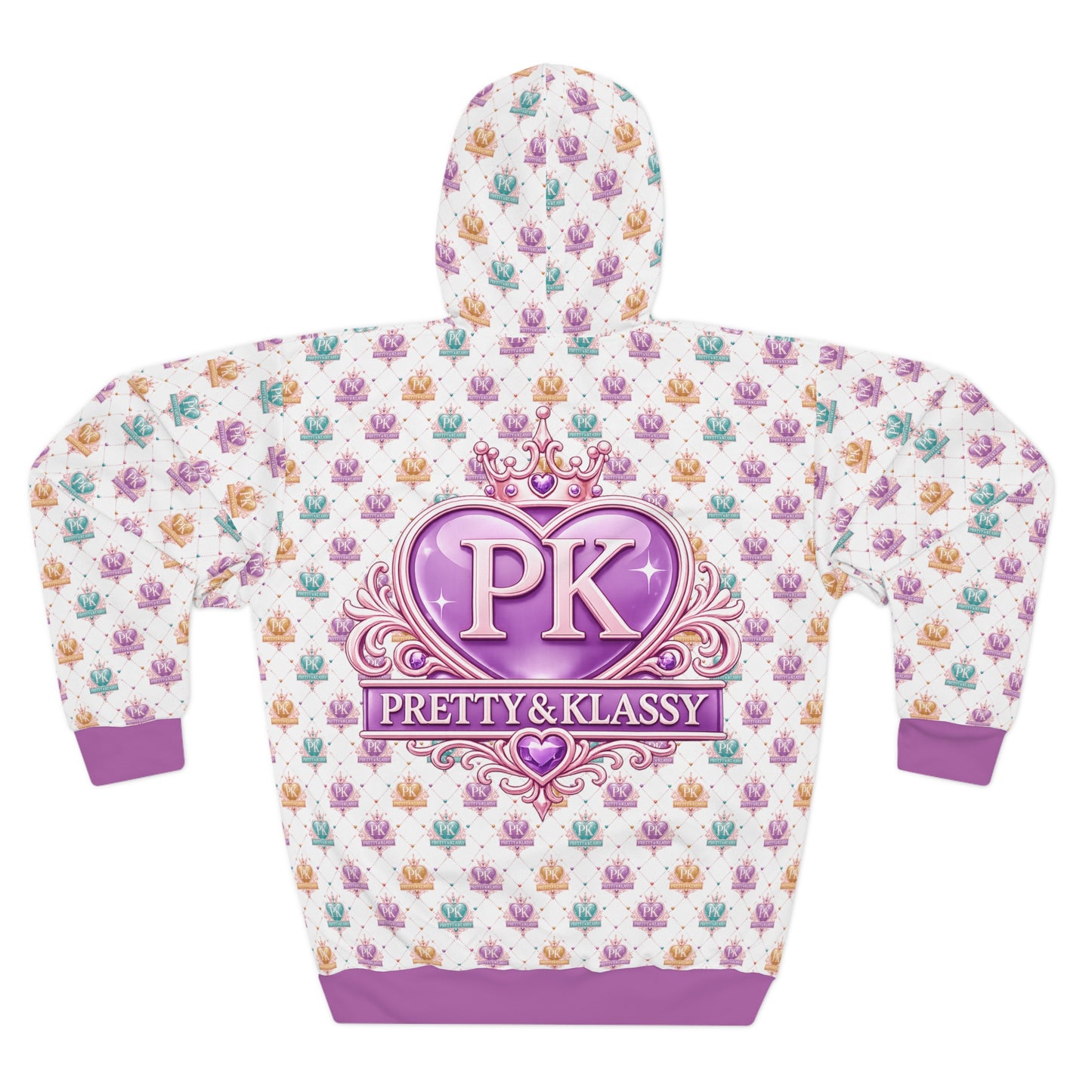 Pretty & Klassy PK Hoodie