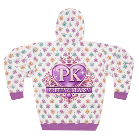Pretty & Klassy PK Hoodie