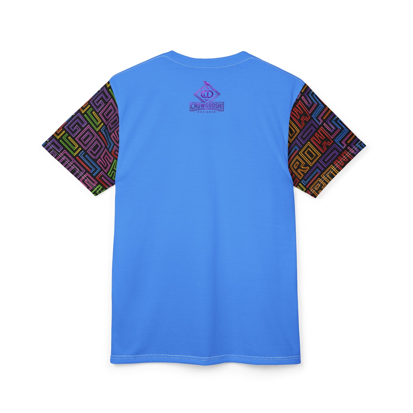 Crowgooshi Designer  T-Shirt