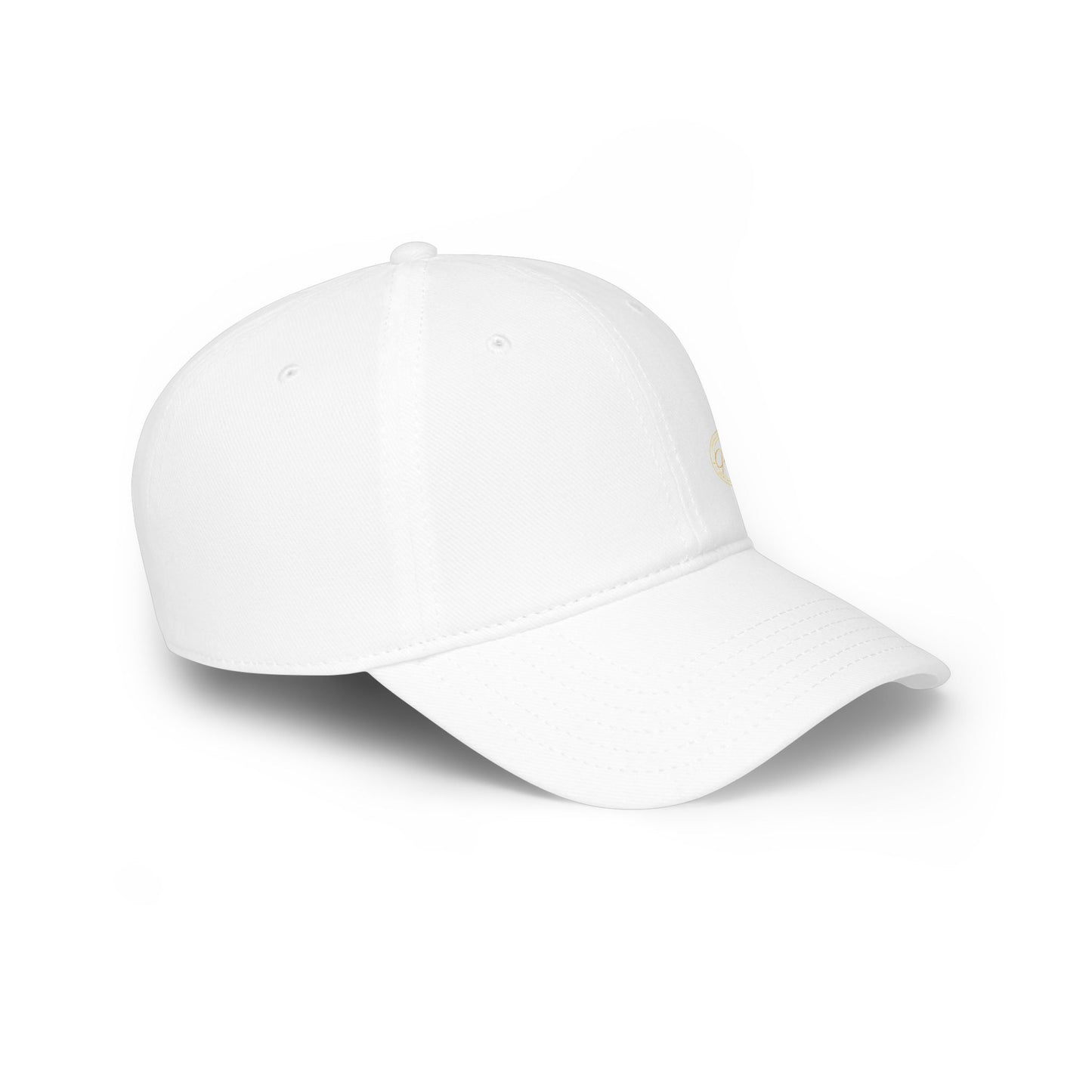 Crowgodshi Designer Signature Duckbill Hat