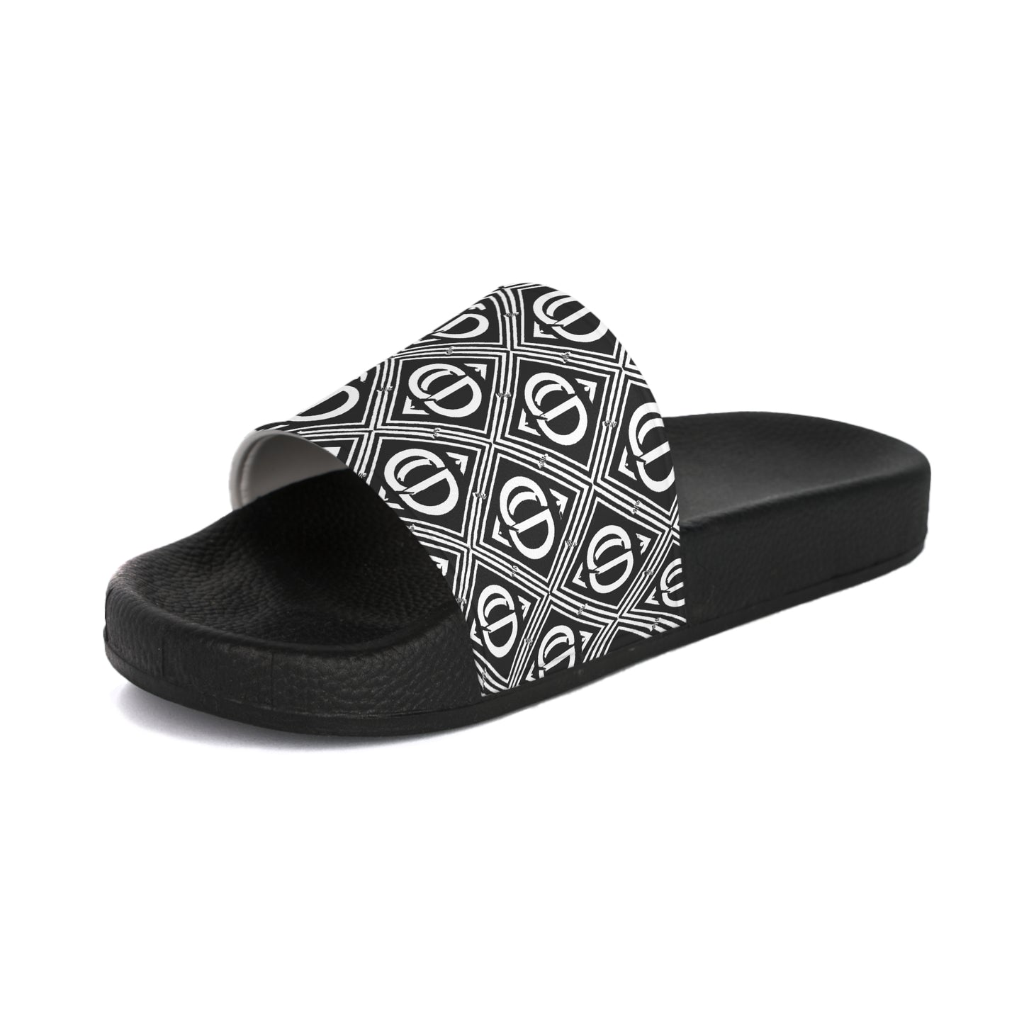 Crowgodshi Designer Luxury  Pool Slides