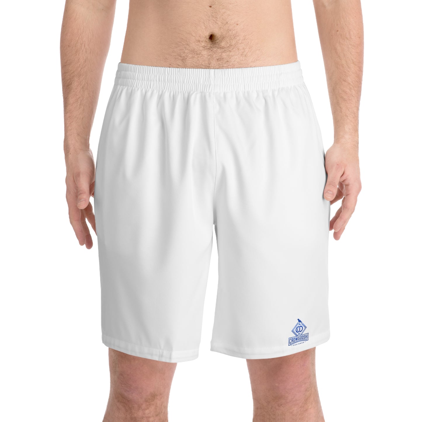 Crowgodshi Designer  Beach Shorts