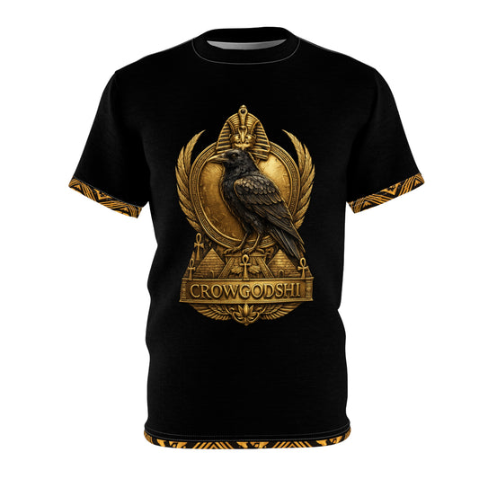 Crowgooshi Designer  T-Shirt
