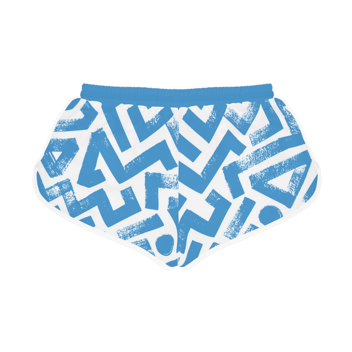 Crowgodshi Designer Relaxed Shorts