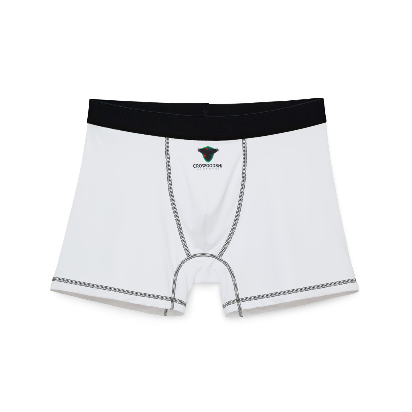 Men's Boxers (AOP)