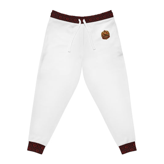 Crowgodshi Designer Athletic Joggers