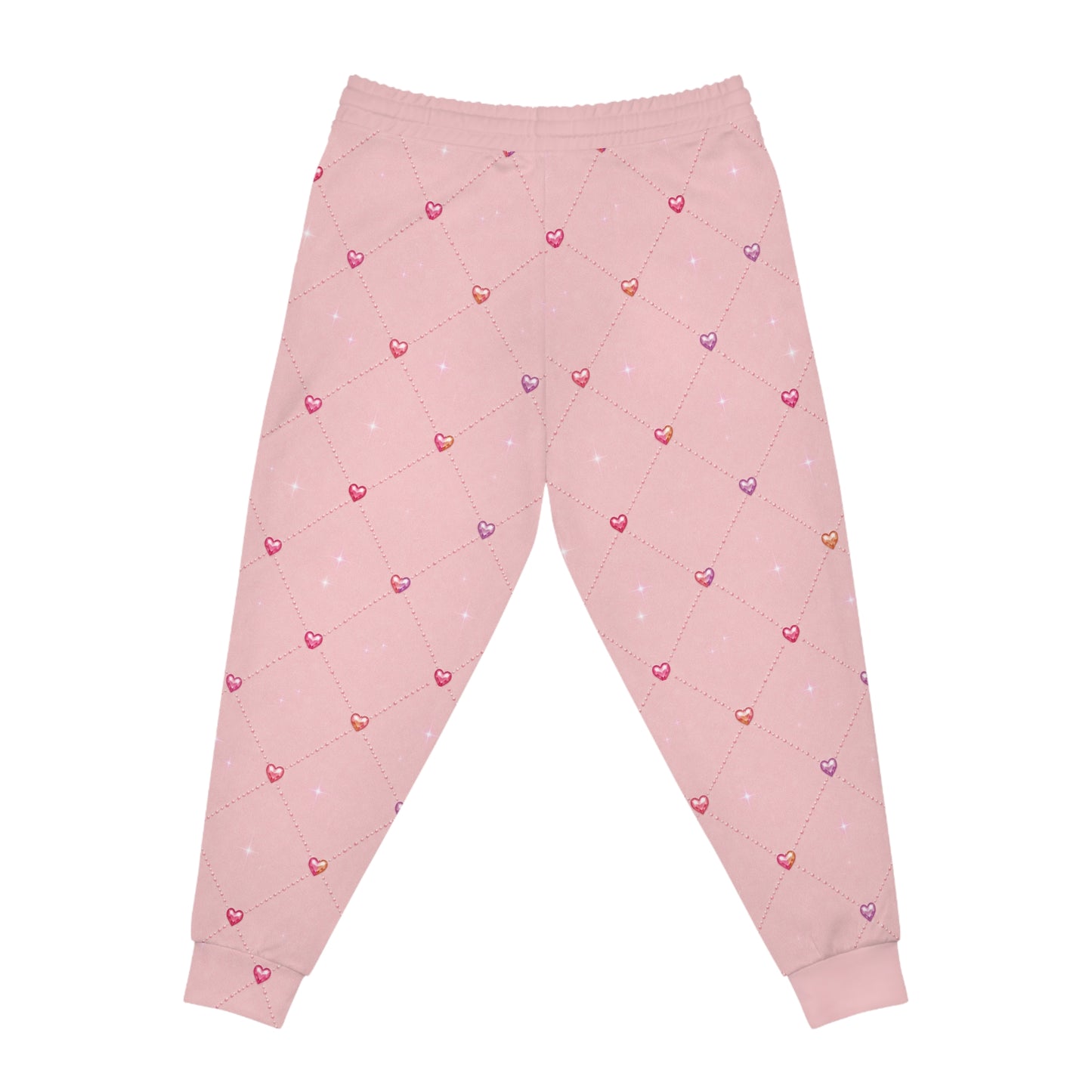 Pretty & Klassy PK Athletic Joggers