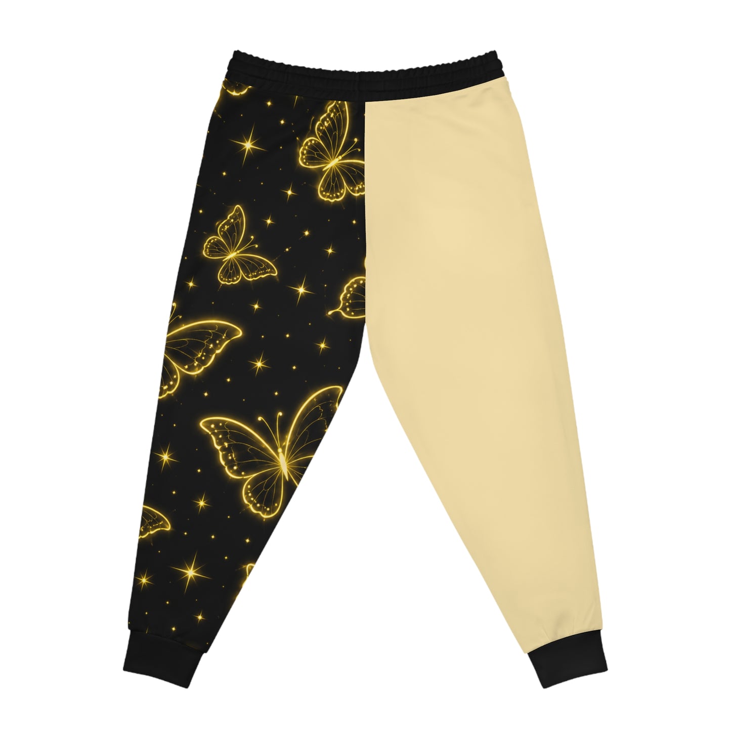 Pretty & Klassy PK Athletic Joggers
