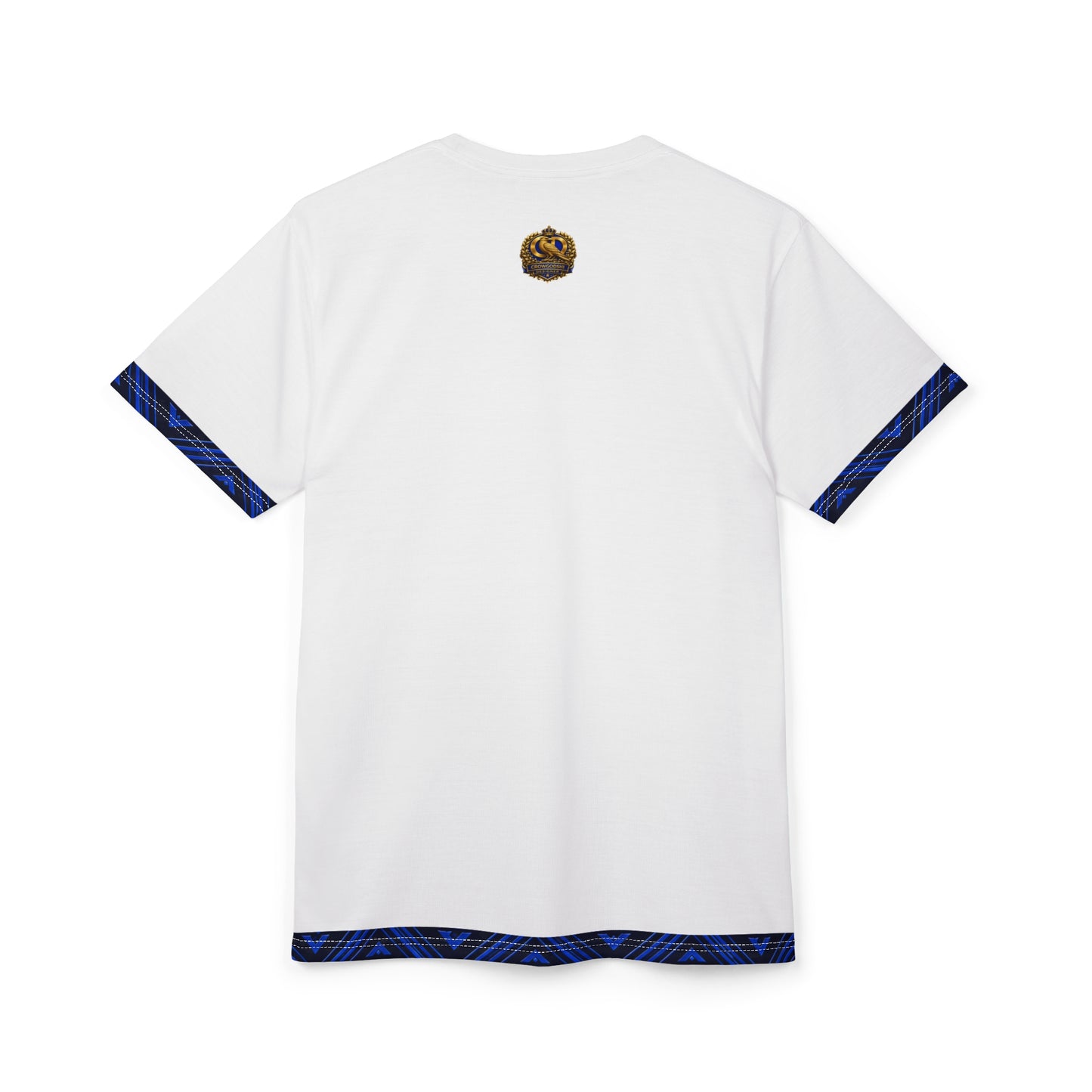 Crowgooshi Designer  T-Shirt