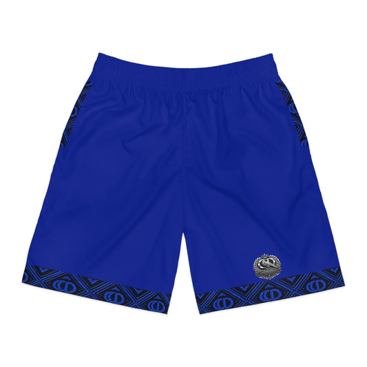 Copy of  Crowgodshi Designer Jogger Shorts