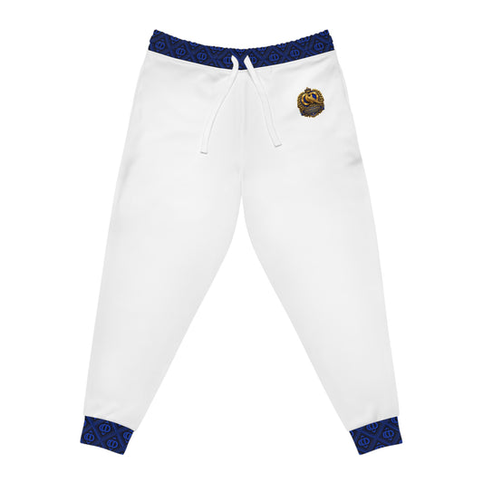Crowgodshi Designer Athletic Joggers
