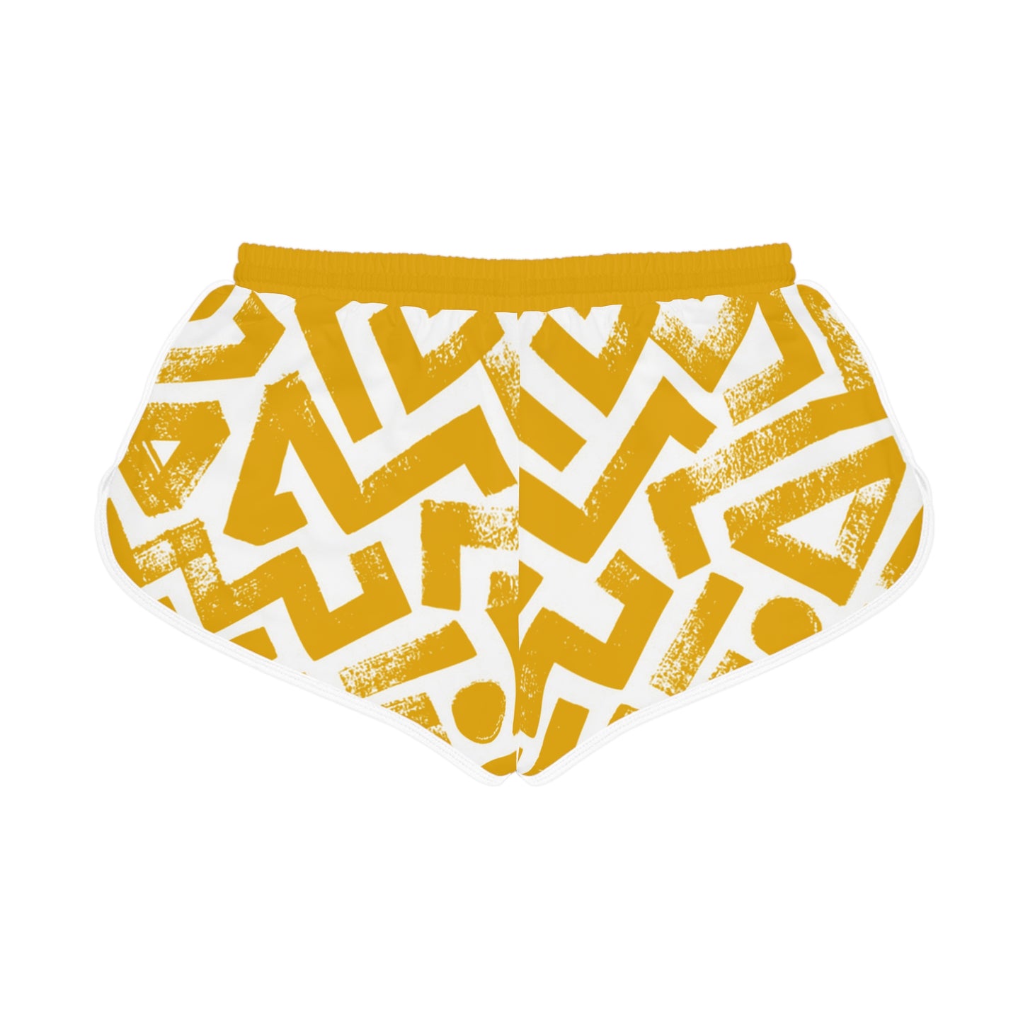 Crowgodshi Designer Relaxed Shorts