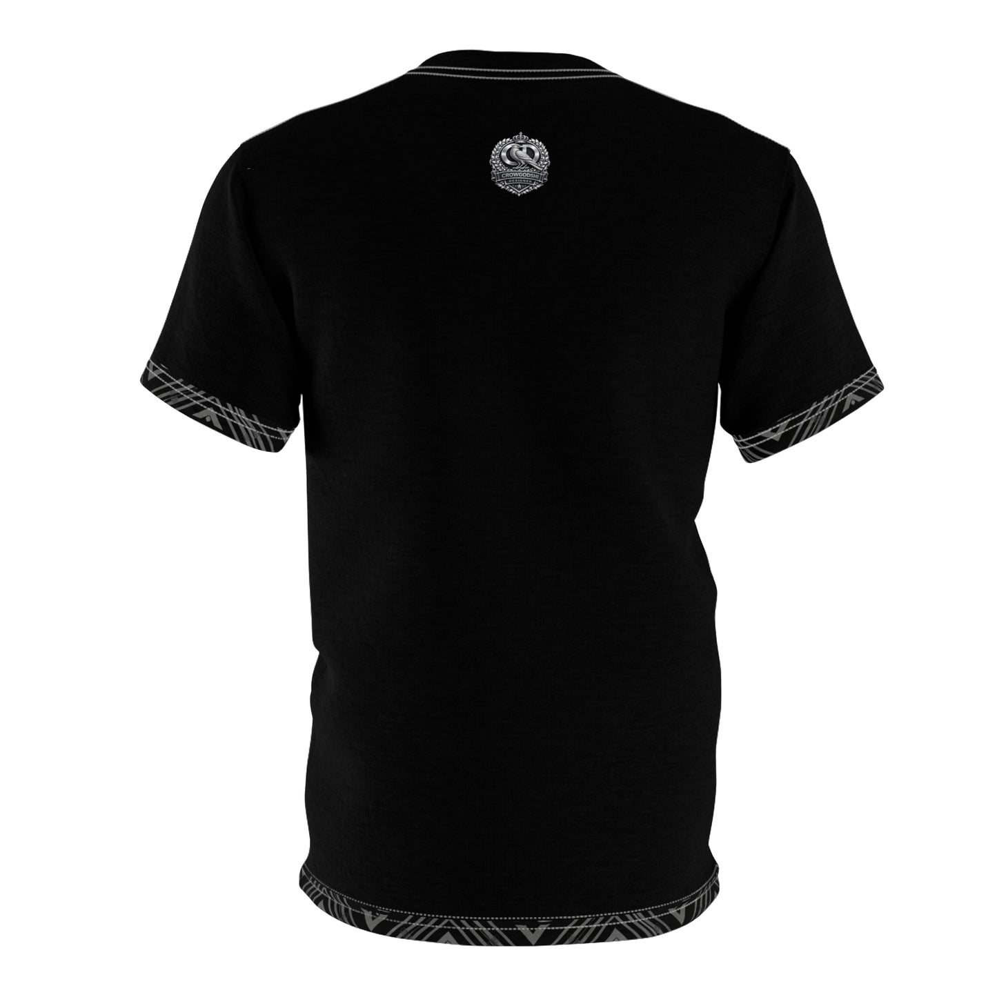 Crowgooshi Designer  T-Shirt