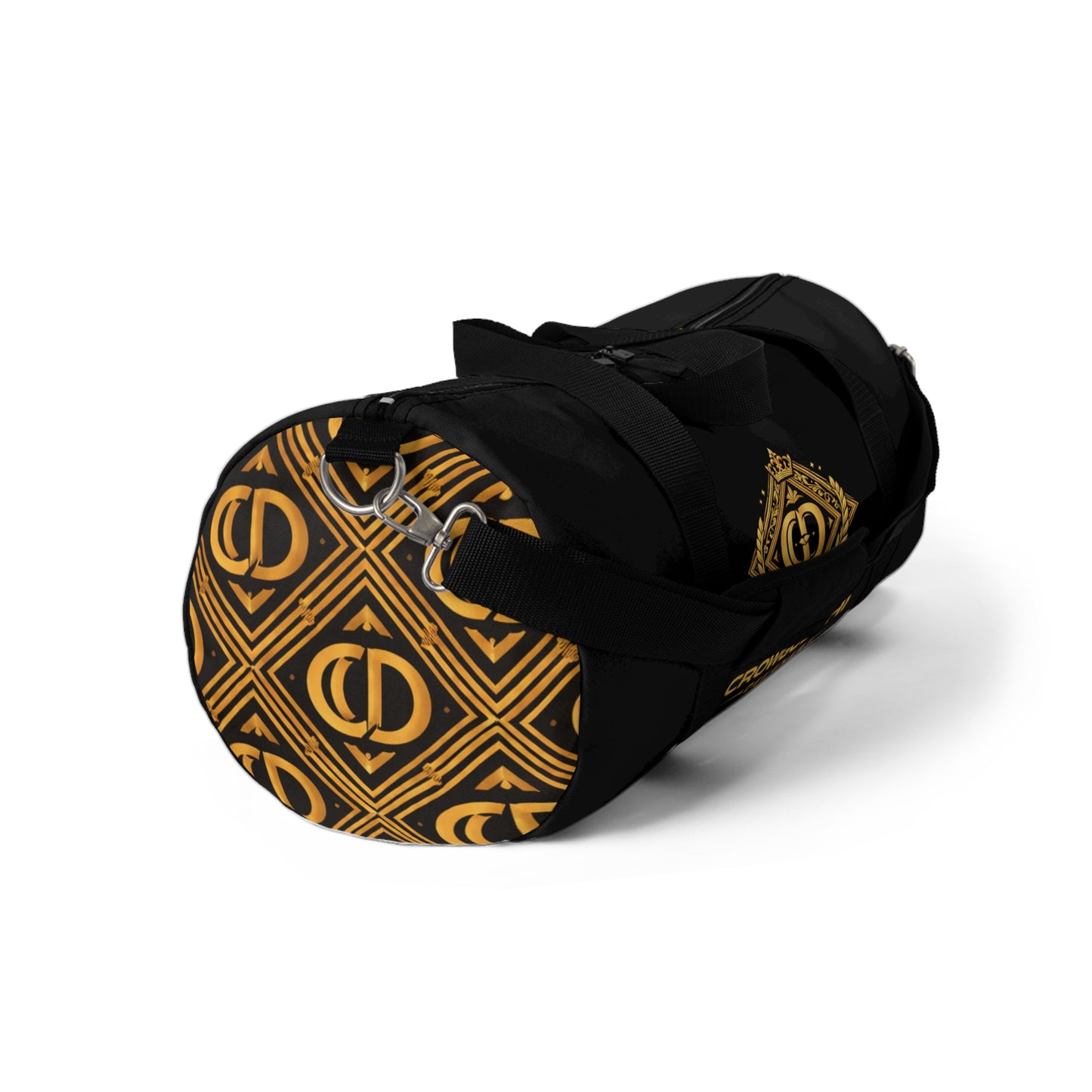 Crowgodshi Designer Travel Bag