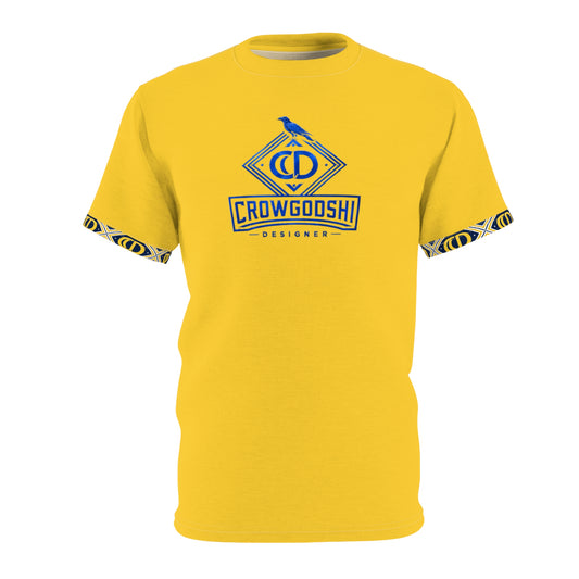Crowgooshi Designer  T-Shirt