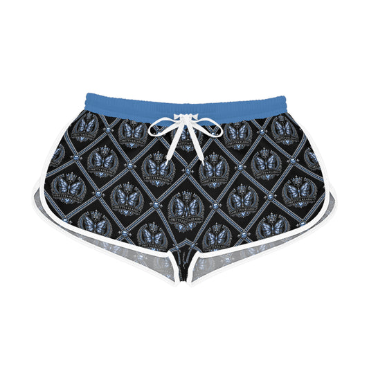 Pretty & Klassy Relaxed Shorts