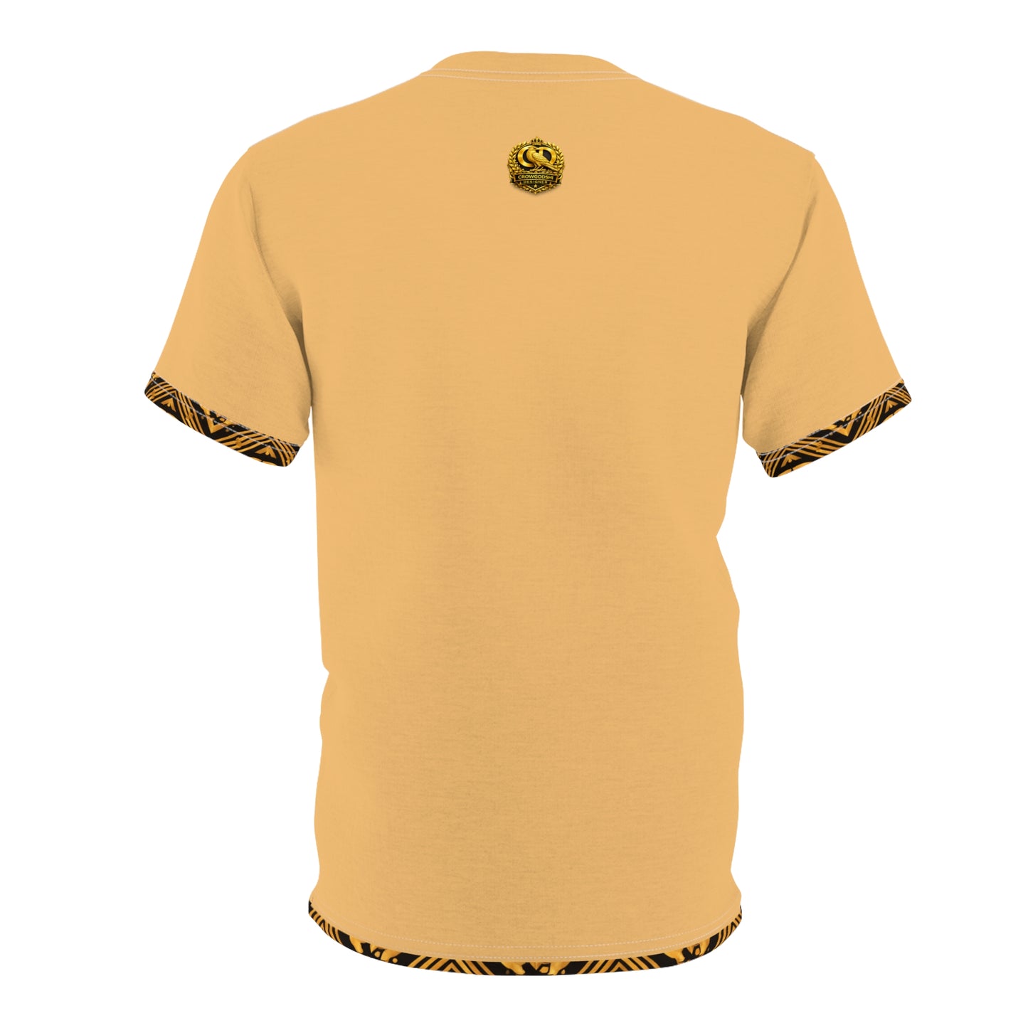 Crowgooshi Designer  T-Shirt