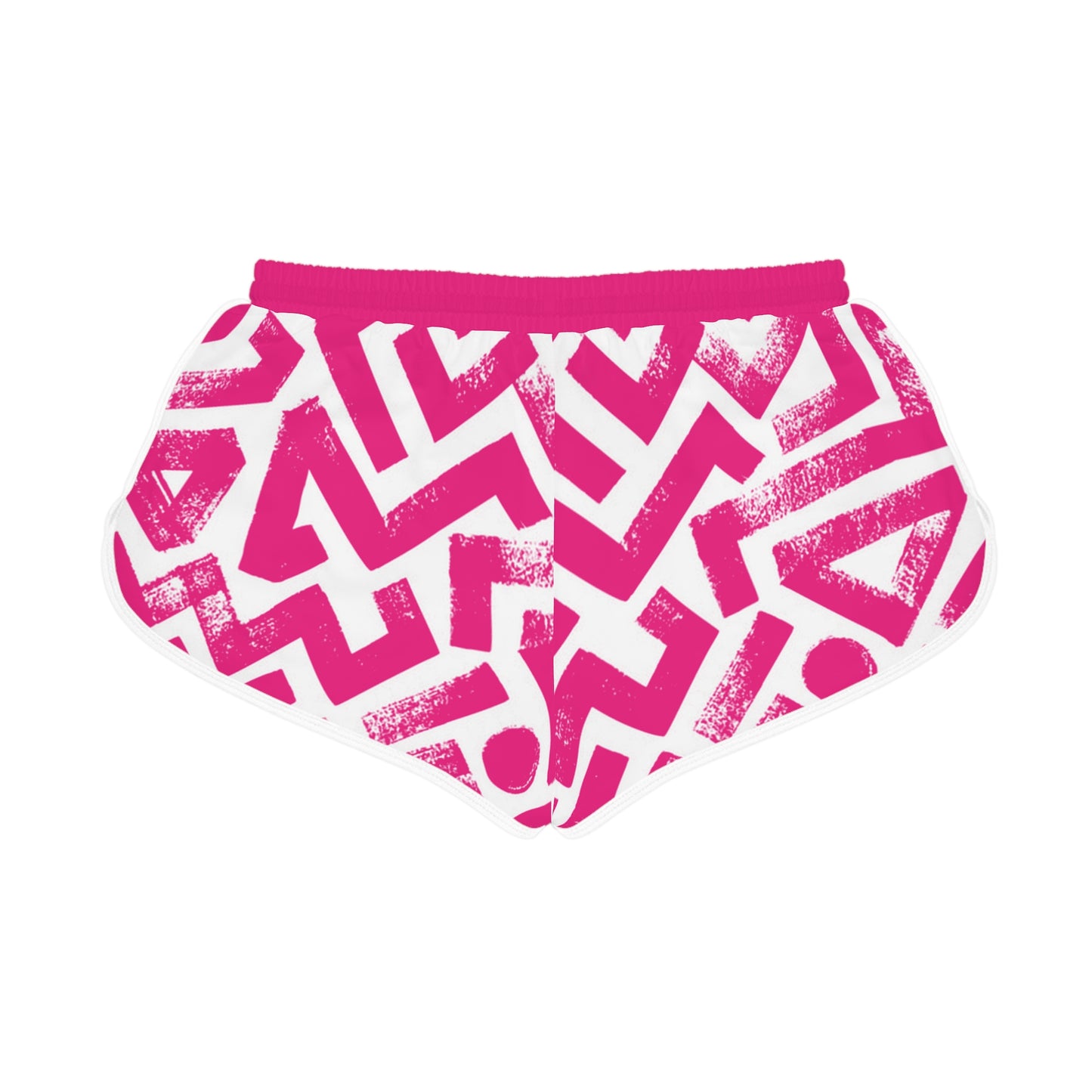 Crowgodshi Designer Relaxed Shorts