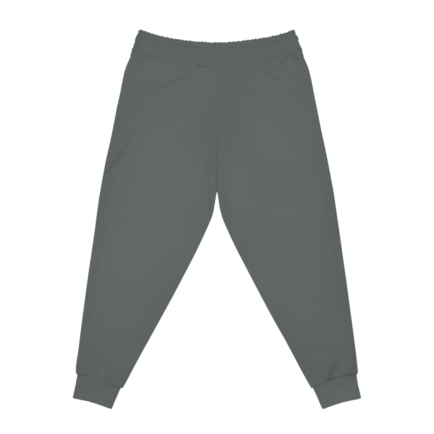 Crowgodshi's Hustle & Hide Joggers; DARK GREY