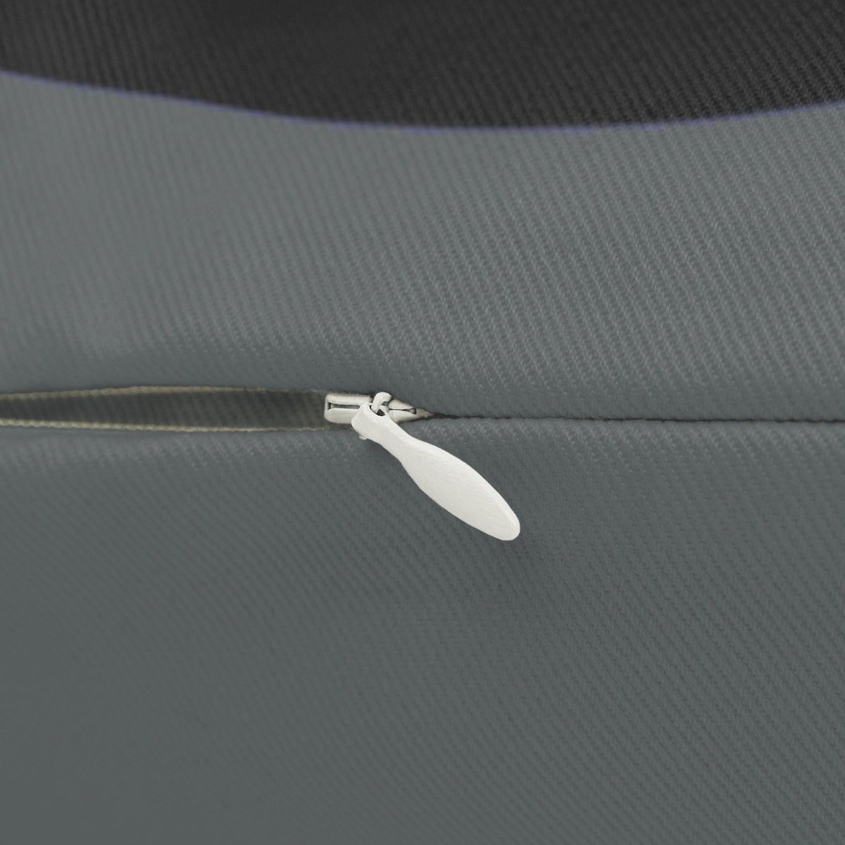 Crowgodshi First Generation Lumbar Pillow, RED LOGO