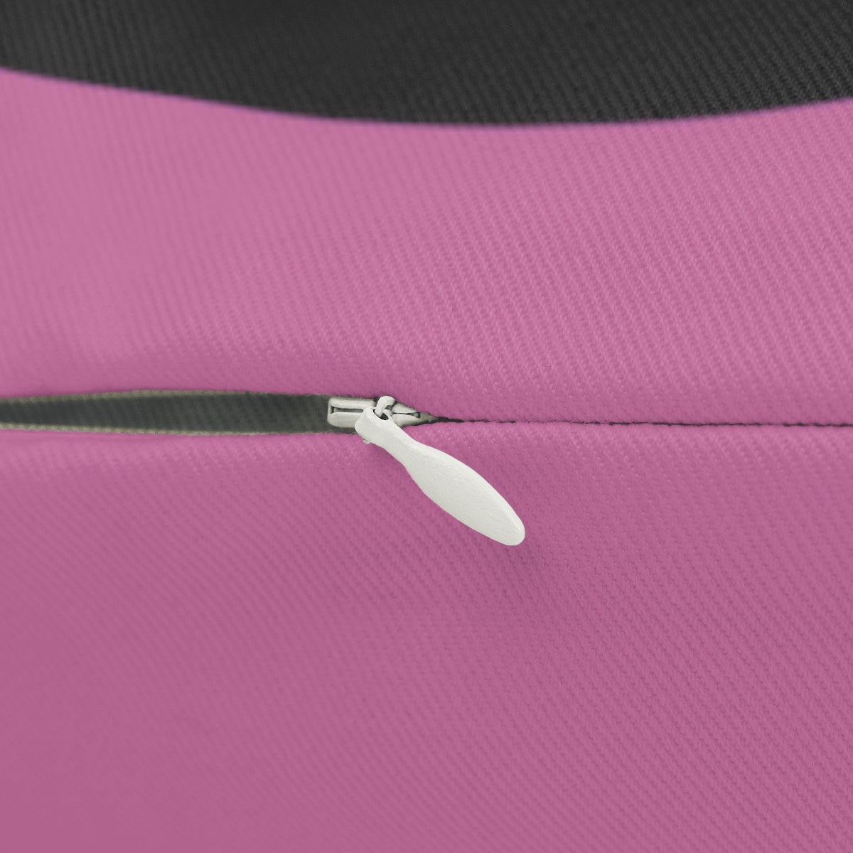 Crowgodshi First Generation Lumbar Pillow, PINK LOGO